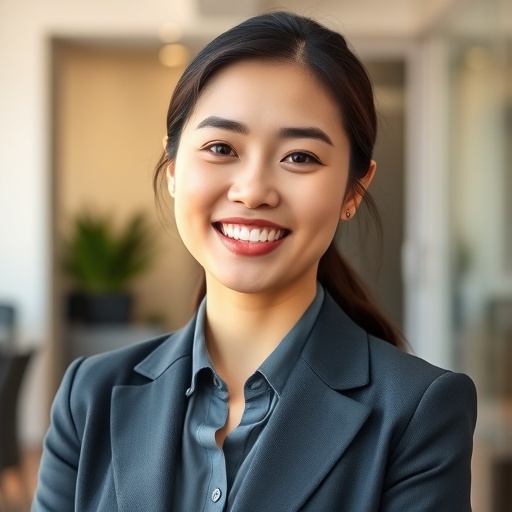 张女士
